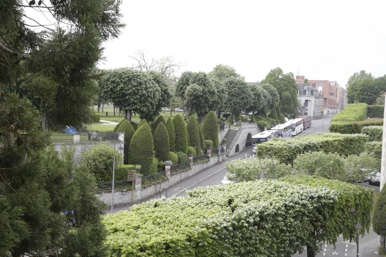 Le Refuge D'Anne De Bretagne - A 2 Minutes De La Gare Chateau De Blois - Le Refuge D'Anne De Bretagne - 2 Minutes From Chateau De Blois Train Station Exterior photo