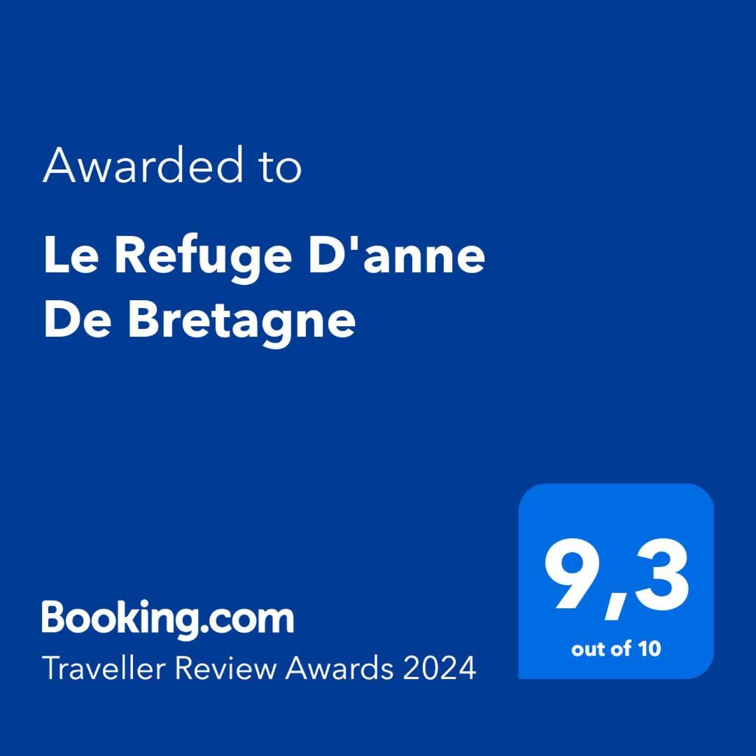 Le Refuge D'Anne De Bretagne - A 2 Minutes De La Gare Chateau De Blois - Le Refuge D'Anne De Bretagne - 2 Minutes From Chateau De Blois Train Station Exterior photo